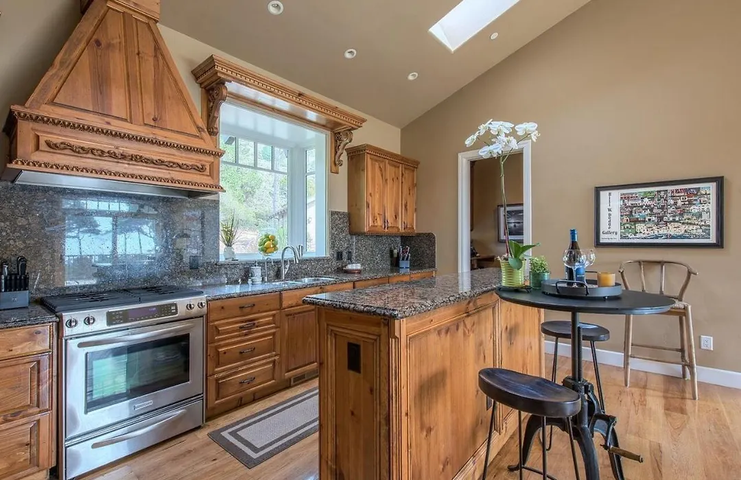 3707 Pacific'S Edge Sanctuary Home-1